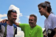 34 Omar con amici
